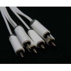 3RCA M-3RCA M Logan WL 247-0200 RGB 2.0 m